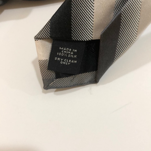 EXPRESS MEN’S TIE 100% SILK - Picture 4 of 4